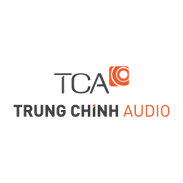 CÔNG TY TNHH THIẾT BỊ ÂM THANH TRUNG CHÍNH logo
