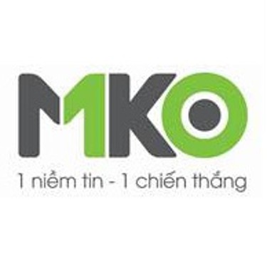 MKO logo