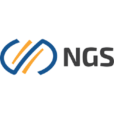 CÔNG TY CỔ PHẦN THIẾT BỊ VÀ TRUYỀN THÔNG NGS (NGS) logo