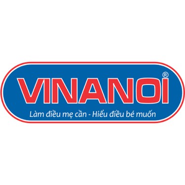 CÔNG TY CỔ PHẦN VINANOI logo