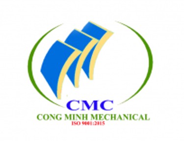 Công Ty Cổ Phần Cơ Khí Công Minh logo