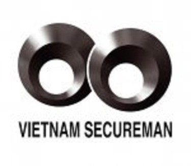 Công ty TNHH SecurenMan Việt Nam logo
