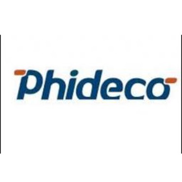 Công Ty Cổ Phần Đầu Tư Xây Dựng Phước Hòa logo