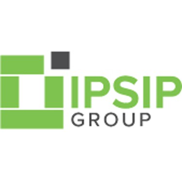 IPSIP GROUP logo