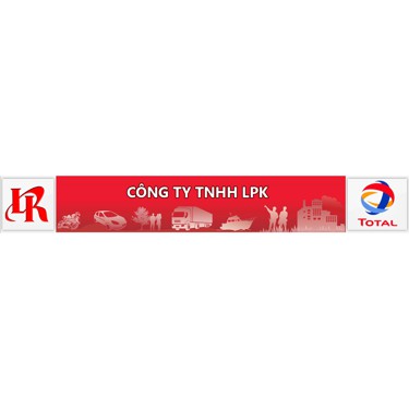 Công ty TNHH LPK logo