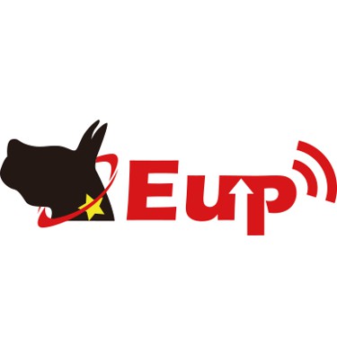 Công Ty Cổ Phần Công Nghệ Eupfin Việt Nam logo