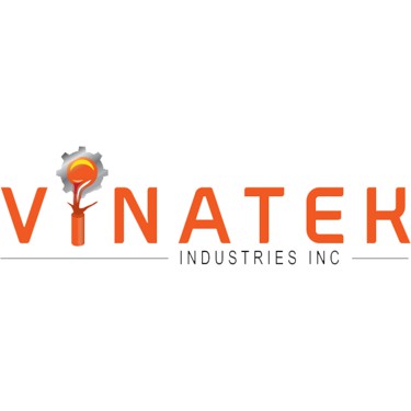 Công ty TNHH MTV Công Nghiệp Vinatek logo
