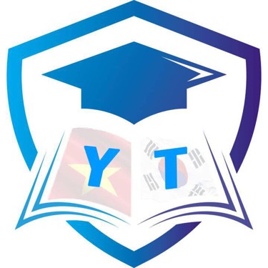Công ty Cổ phần Thương mại Quốc Tế Việt – Hàn YT logo