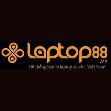 LAPTOP88 logo