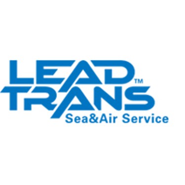 LEAD TRANSPORTATION (VIETNAM) CO., LTD logo