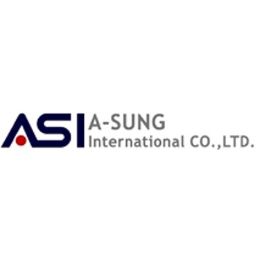 A-SUNG INTERNATIONAL VINA CO., LTD – HCM BRANCH logo