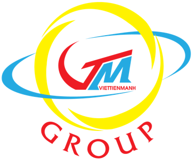 Công ty cổ phần Quảng cáo Việt Tiến Mạnh ( VTM Group) logo