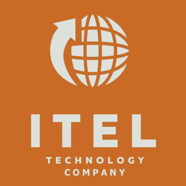 Công ty TNHH Truyền Thông- Công nghệ số ITEL logo