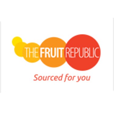 Công ty TNHH MTV The Fruit Republic Cần Thơ logo