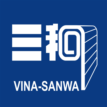 VINA-SANWA COMPANY LIABILITY LIMITED logo