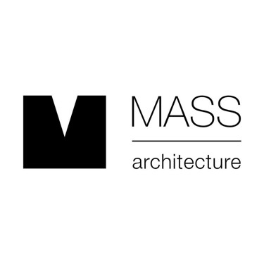 MASS architecture logo