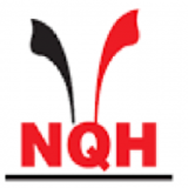 CÔNG TY TNHH NGUYỄN QUANG HUY logo