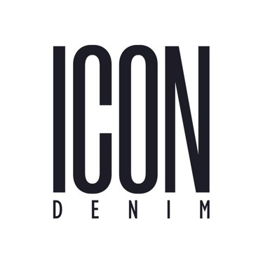 Icon Denim logo