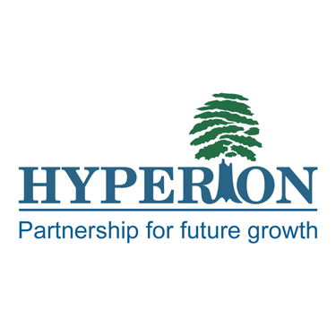 CÔNG TY TNHH HYPERION logo