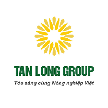Công Ty Cổ Phần Tập Đoàn Tân Long logo