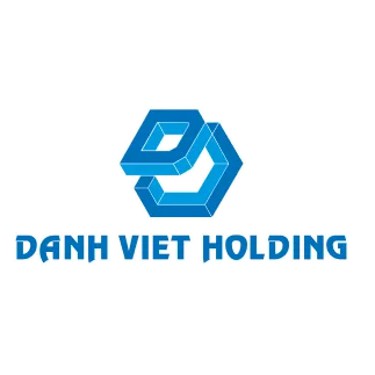 Danh Việt HOLDING logo