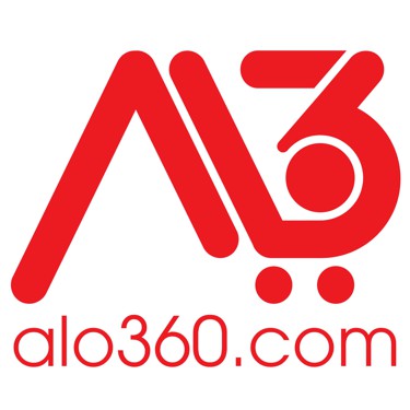 Công ty cổ phần Alo360.com logo