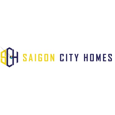 Công ty CP BĐS Saigon City Homes logo