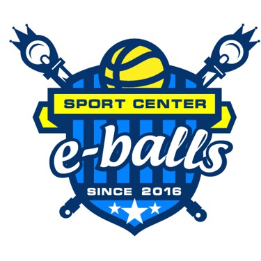 EBALLS Việt Nam logo