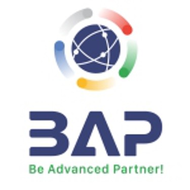 BAP IT Co., JSC logo