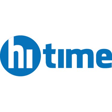 Công ty Cổ phần Công nghệ HiTime logo