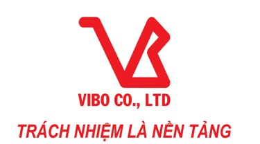 CÔNG TY TNHH VI BO logo