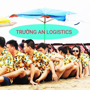 TRƯỜNG AN LOGISTICS logo