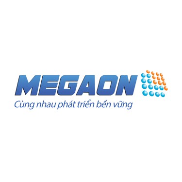 CÔNG TY CỔ PHẦN MEGAON logo