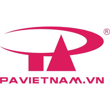 CÔNG TY TNHH P.A VIỆT NAM logo
