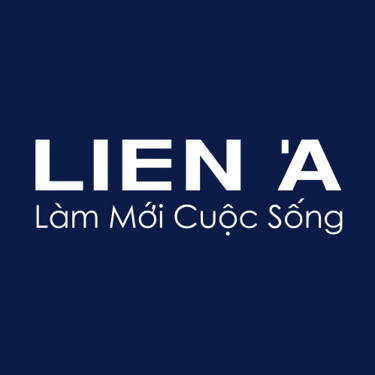 LIEN A COMPANY LTD logo