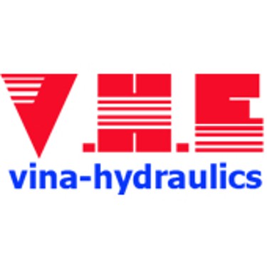 Công ty CP Thiết Bị Thủy Lực Việt Nam - VHE logo