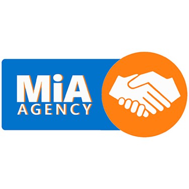 CÔNG TY TNHH MIA AGENCY logo