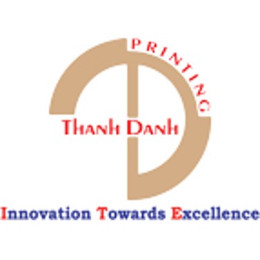 CÔNG TY TNHH IN 3D THÀNH DANH logo