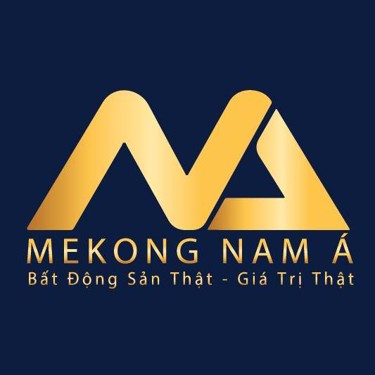 Công ty Cổ phần đầu tư Mekong Nam Á logo