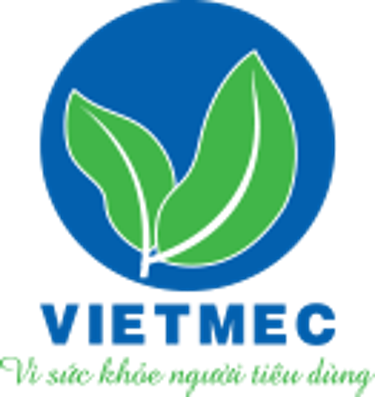 VIETMEC - CÔNG TY CỔ PHẦN DƯỢC LIỆU VIỆT NAM logo