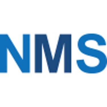 Công ty Cổ Phần Dịch vụ Di động Thể Hệ Mới (NMS) logo