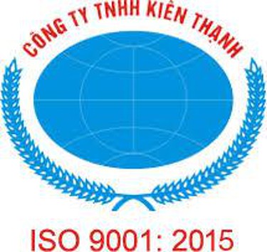 CÔNG TY TNHH SX TM KIÊN THẠNH logo