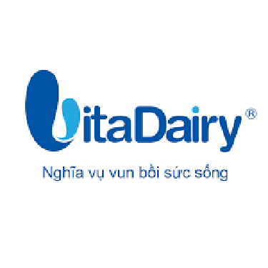 CÔNG TY CỔ PHẦN SỮA VITADAIRY VIỆT NAM logo