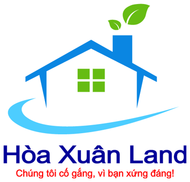 Hoà Xuân Land logo