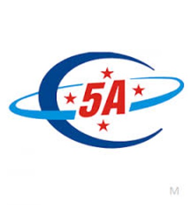 Công Ty Cổ Phần Thiết Bị Cơ Giới 5a logo