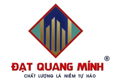 CTY Xây Dựng Đạt Quang Minh logo