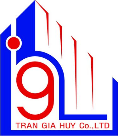 CÔNG TY TNHH TV-TK-XD-TM TRẦN GIA HUY logo