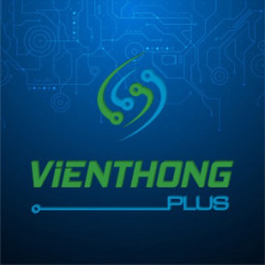 Công Ty TNHH Công Nghệ Viễn Thông Plus logo