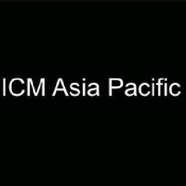 ICM ASIA - Hà Nội logo