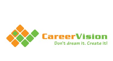 Career Vision logo